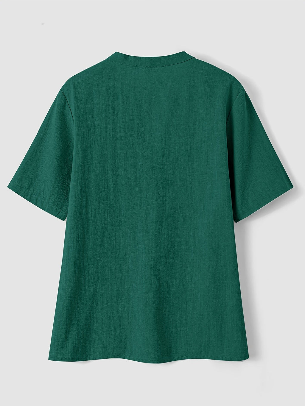 Tara - Elegante blouse met V-hals