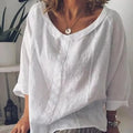 Blouse voor Dames