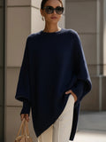Lisa | Oversize-Pullover