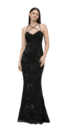 Fleur | Couture Evening Dress
