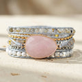 Vegan Bracelet of Love