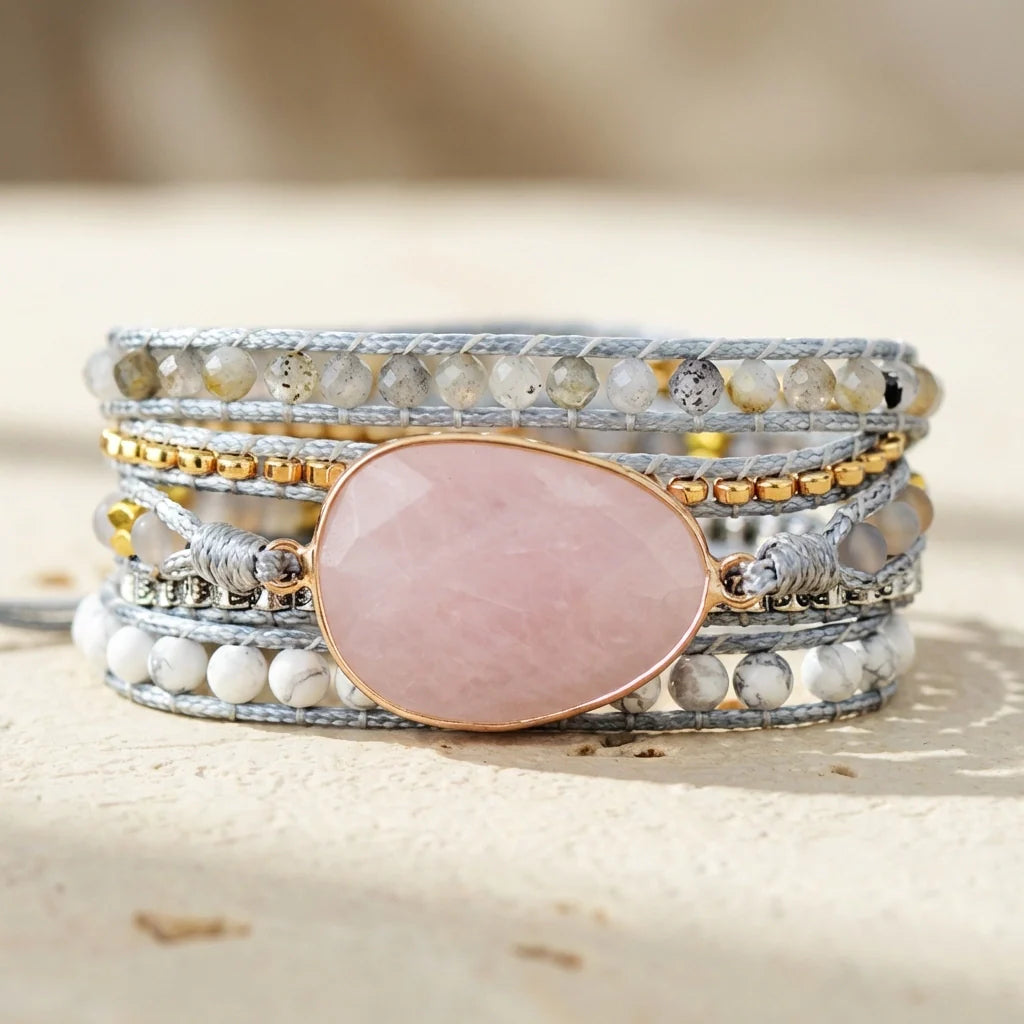 Vegan Bracelet of Love