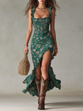 Mayfair | Elegantes Retro-Look Lungo