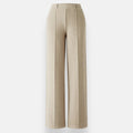 Ethel | Pantalon large à taille haute