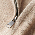 Martijn | Premium Half-Zip Trui