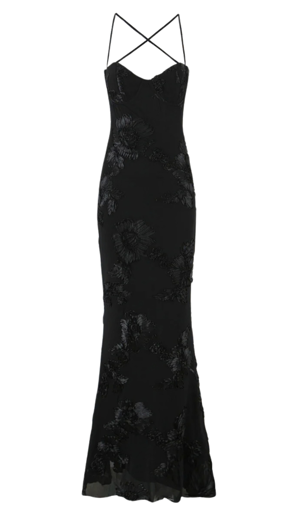 Fleur | Couture Evening Dress