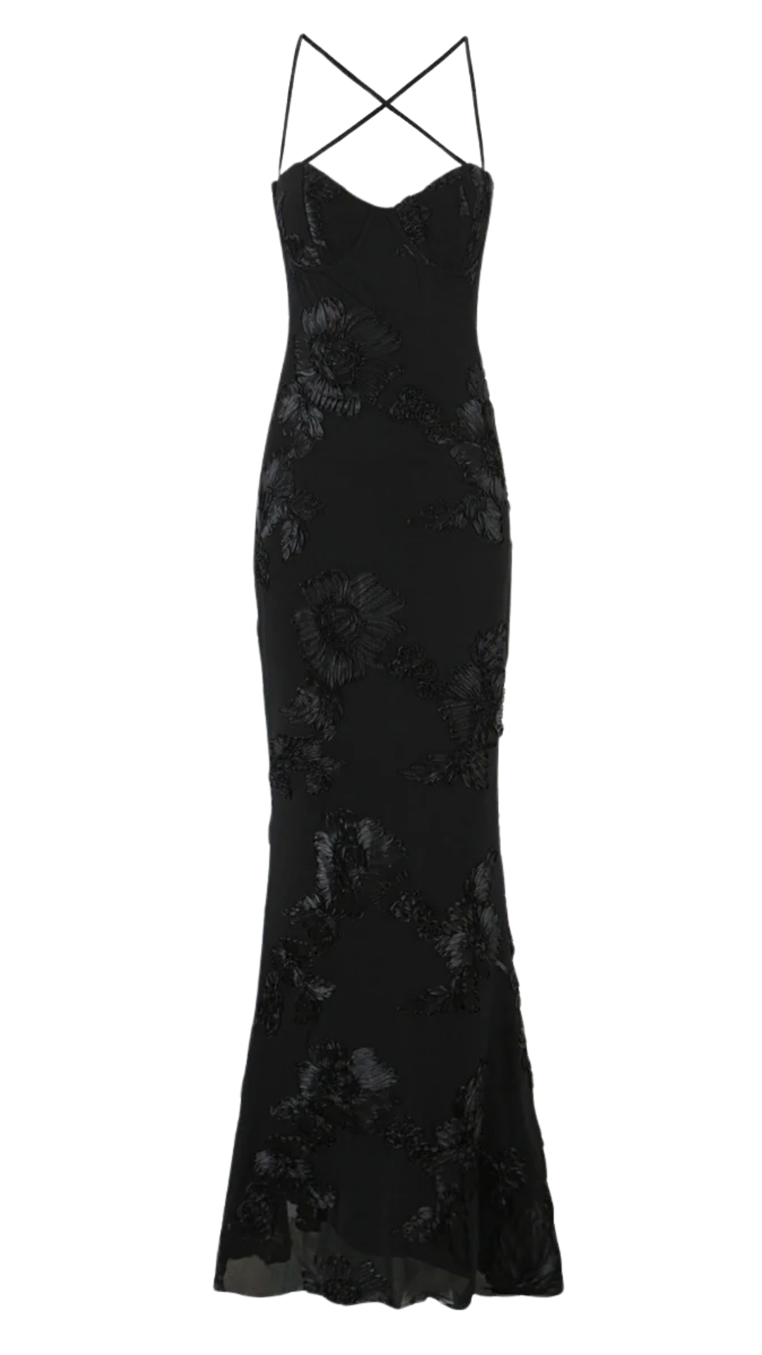 Fleur | Couture Evening Dress