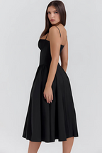 Roma | Korsettkleid - Unser Juwel