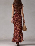 Mayfair | Elegantes Retro-Look Lungo