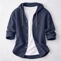 Zalecta | Hoodie Shirt