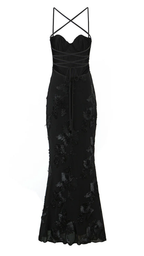 Fleur | Couture Evening Dress