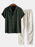 Milo | Luchtige Cuban Outfit