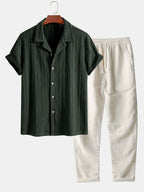 Milo | Luchtige Cuban Outfit