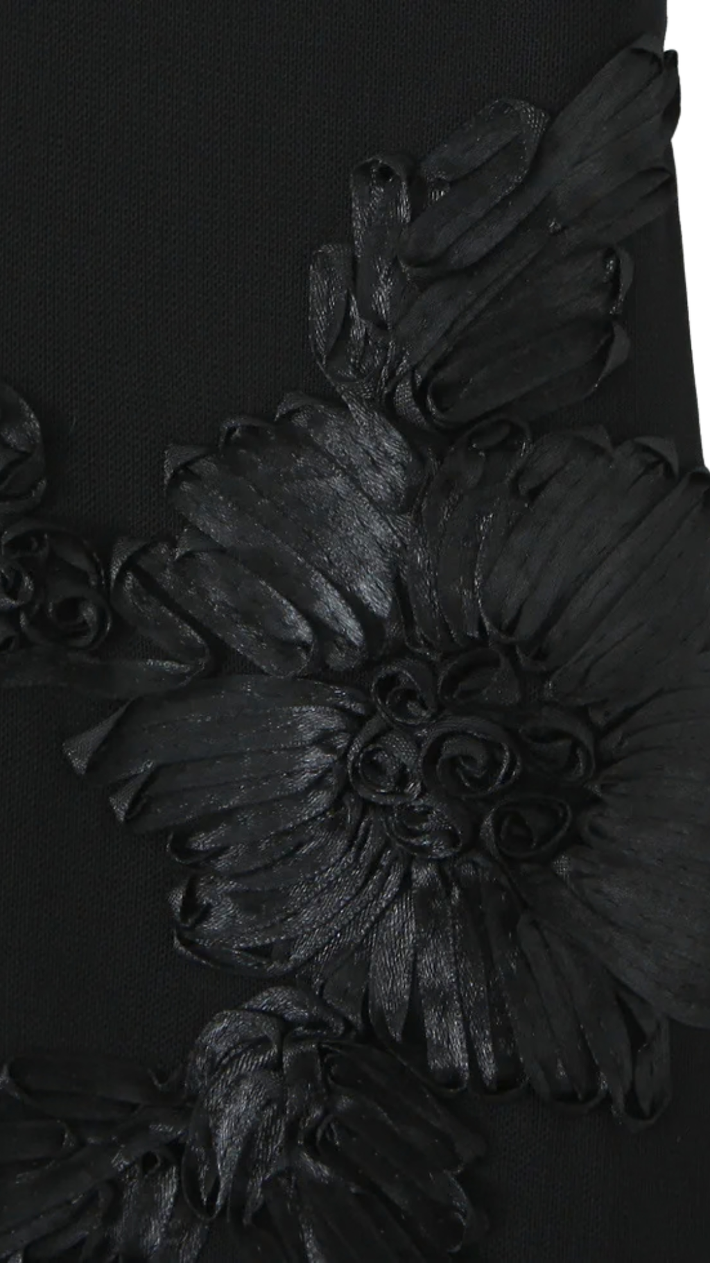 Fleur | Couture Evening Dress