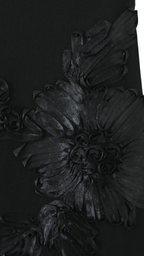 Fleur | Couture Evening Dress