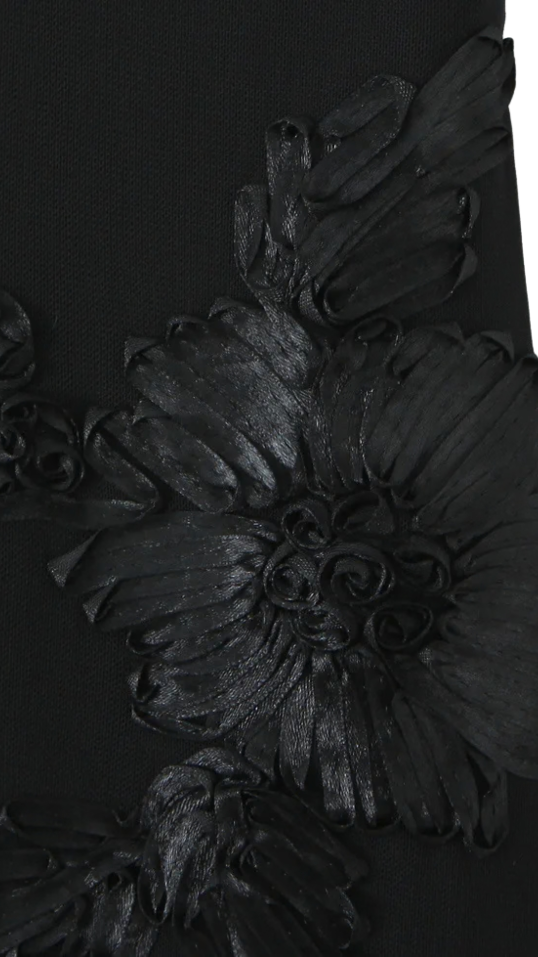 Fleur | Couture Evening Dress