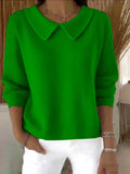 Catharina | Pull classique