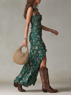 Mayfair | Elegantes Retro-Look Lungo