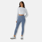 Kaia | legging taille haute