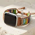 Healing Chakra Apple Watch Band