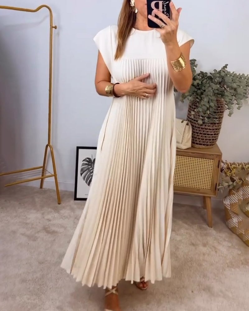 Freya | Tijdloze Comfort Jurk