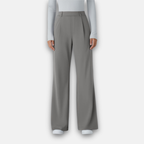Alice | Pantalon large à pinces
