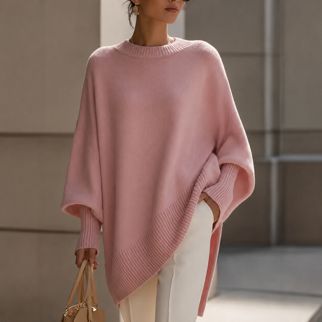 Lisa | Oversize-Pullover