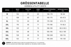 Ben | Weste mit Reißverschlusstaschen