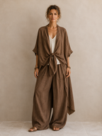 Lara | 2-teiliges Boho-Set