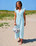 Roessel Maxi Dress
