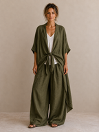 Lara | 2-teiliges Boho-Set