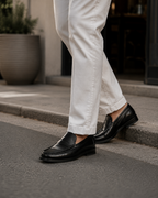 Konrad | Klassische Herren-Loafer