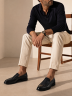 Konrad | Klassische Herren-Loafer