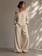 Lauranne | Ensemble élégant