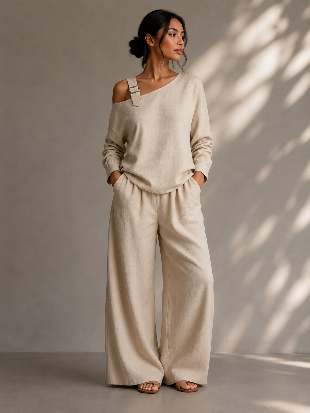 Lauranne | Ensemble élégant