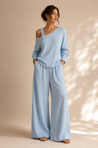 Lauranne | Ensemble élégant