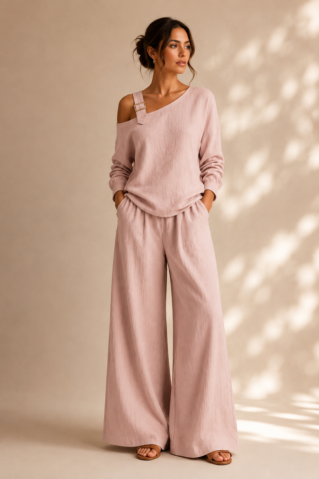 Lauranne | Ensemble élégant