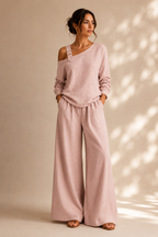 Lauranne | Ensemble élégant