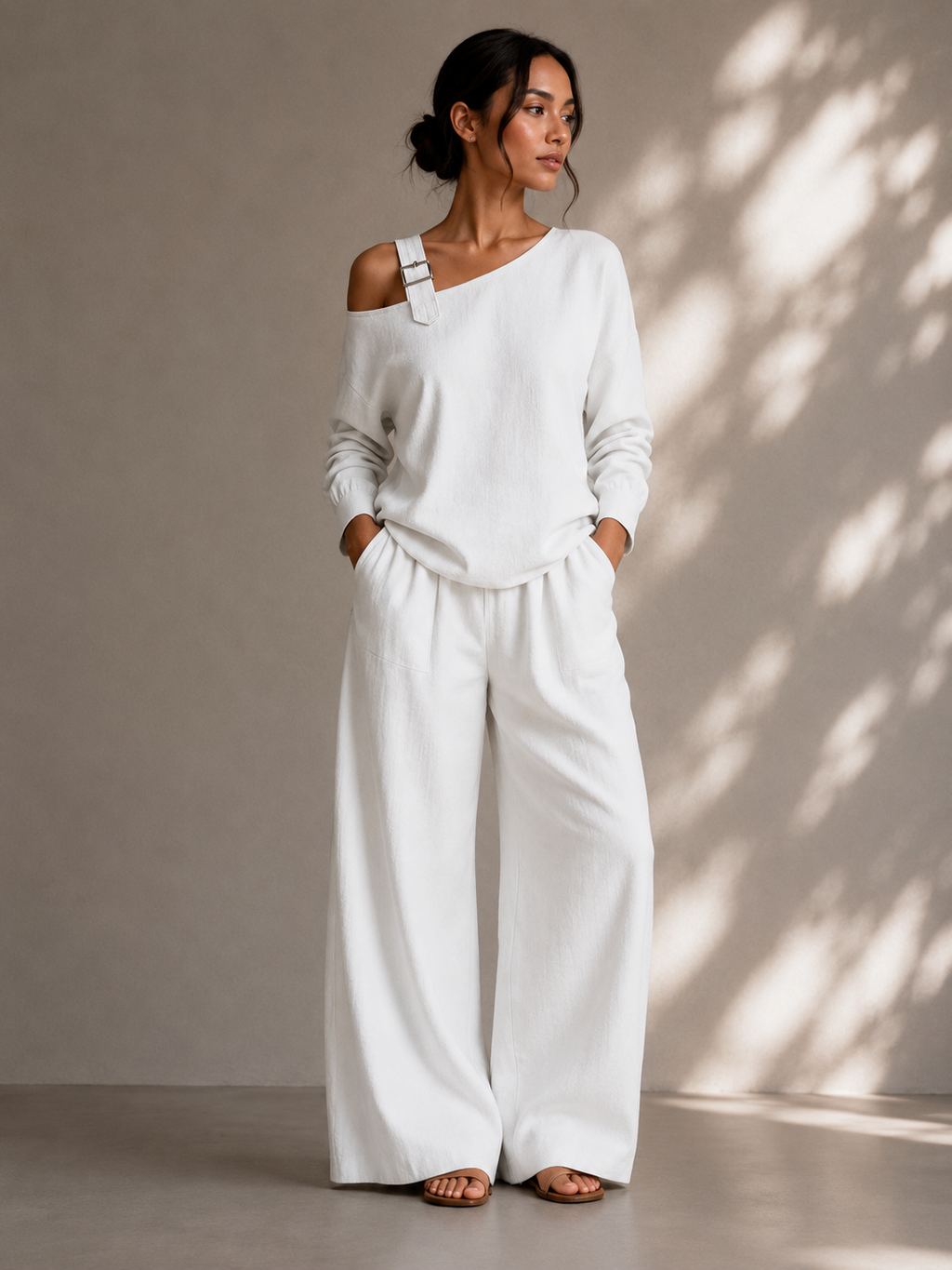 Lauranne | Ensemble élégant