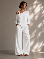 Lauranne | Ensemble élégant