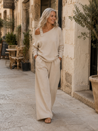 Lauranne | Ensemble élégant