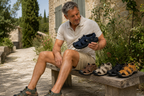 Marcel | Sandales confort d'extérieur