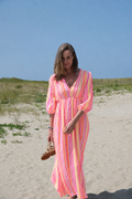 Claske Maxi Dress
