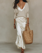 Antoinette | Robe Midi