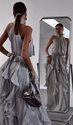 Vestido | Valeria Éclipse