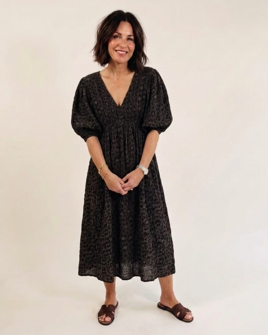 Perla Dress