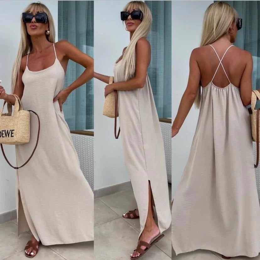 Perfect Beach Dress