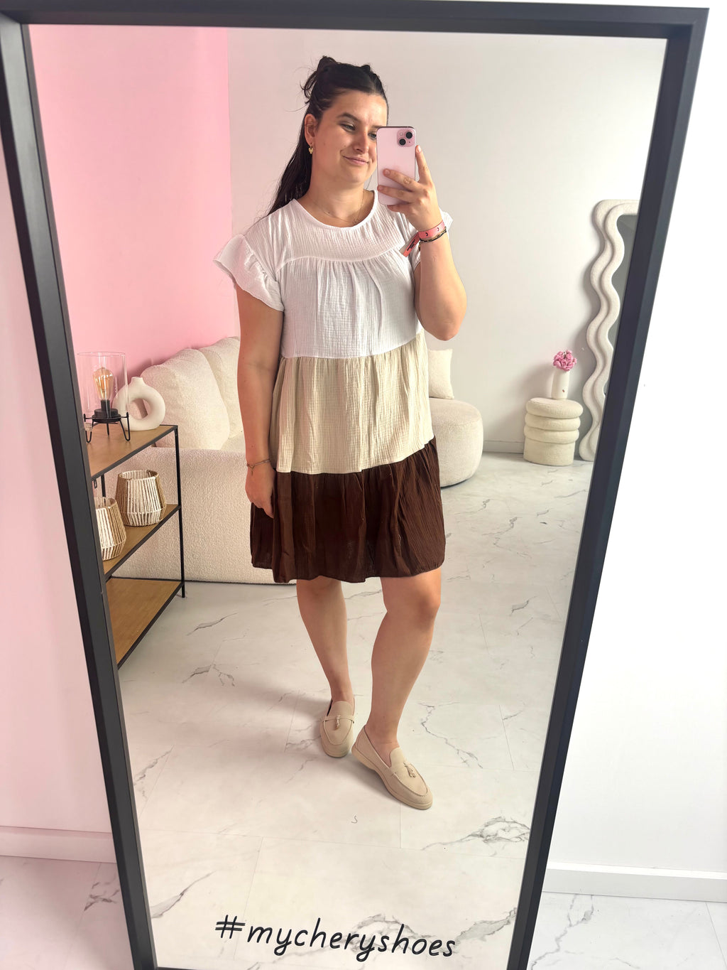 Dif Dress