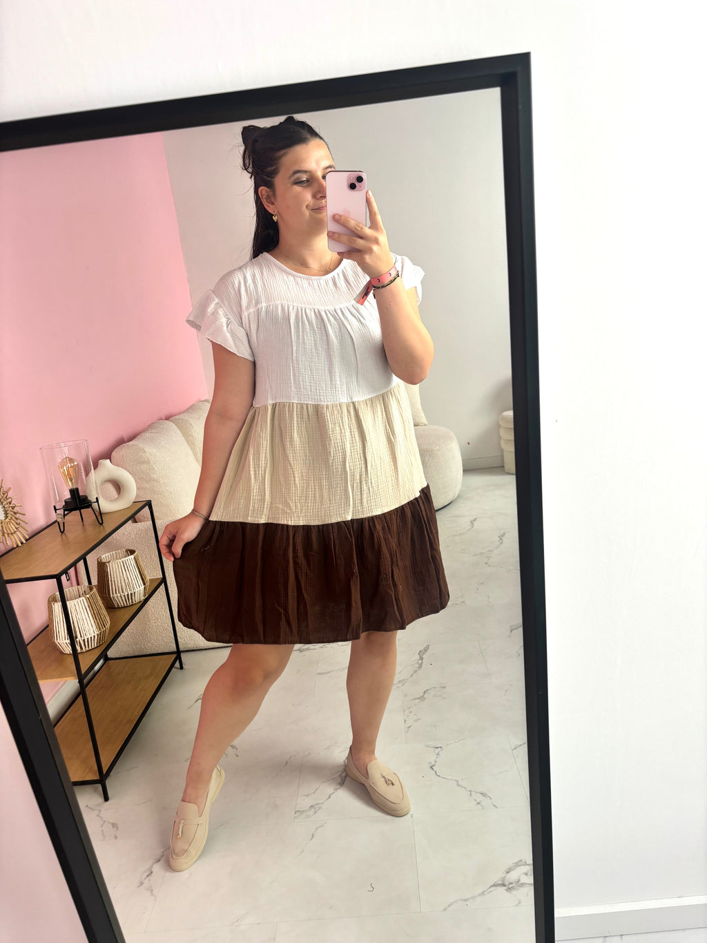 Dif Dress