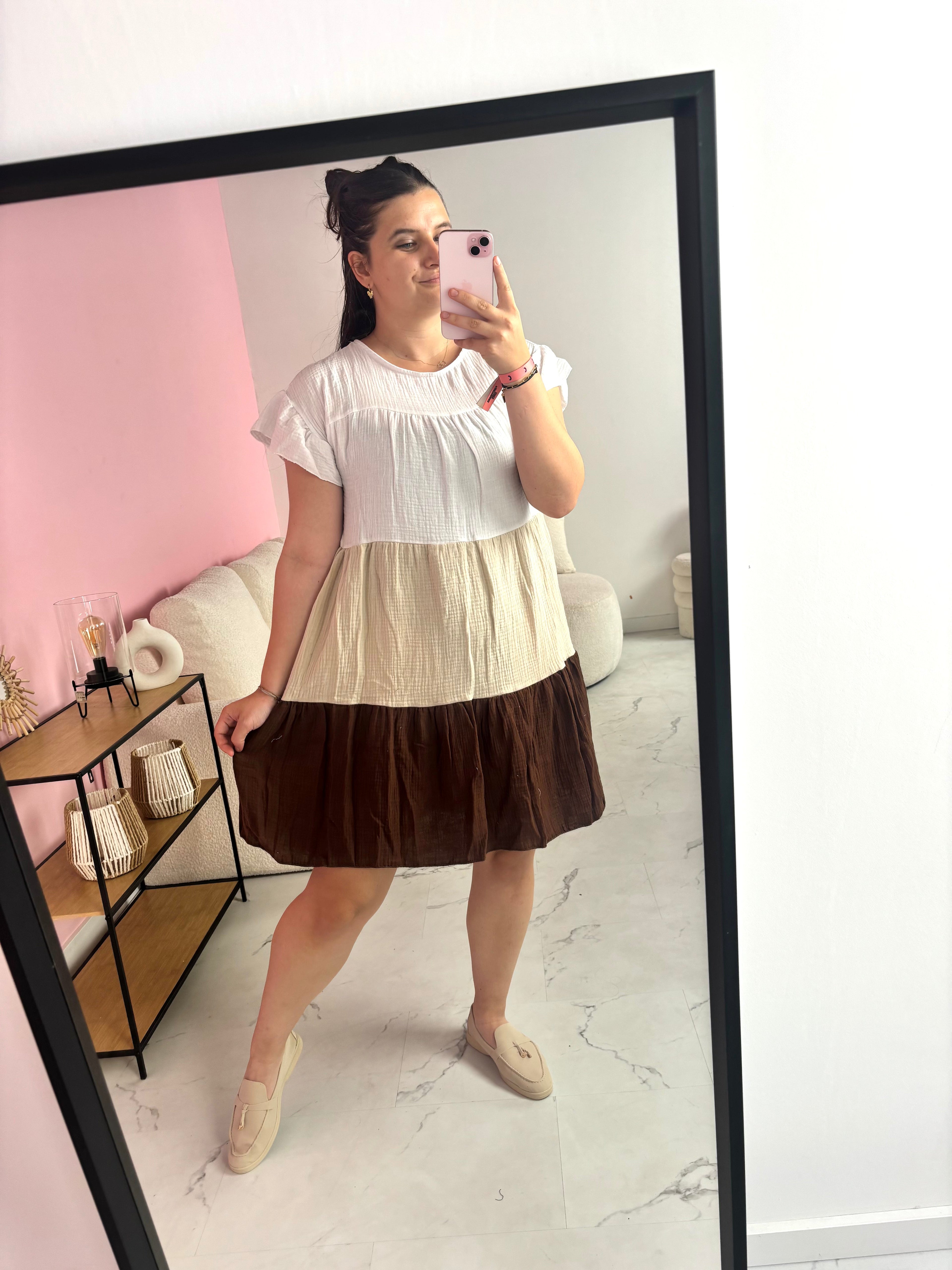 Dif Dress